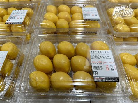 好市多「檸檬小蛋糕」上市！1個不到30元，網友：比名店甜點好吃食尚玩家