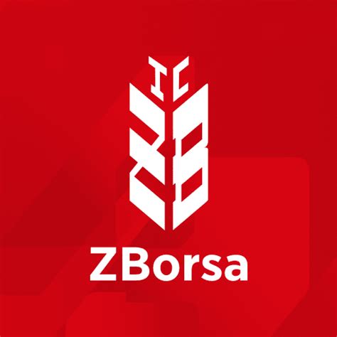 Zborsa Ziraat Yat R M Borsa Apps On Google Play