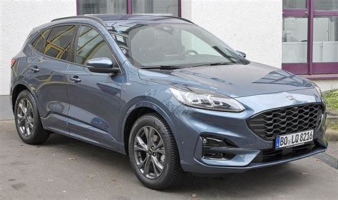 Ford Kuga Innenraumfilter Pollenfilter Wechseln Anleitung