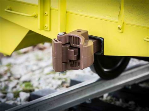 Original Railroad Couplers | Accu-Tie Rail System