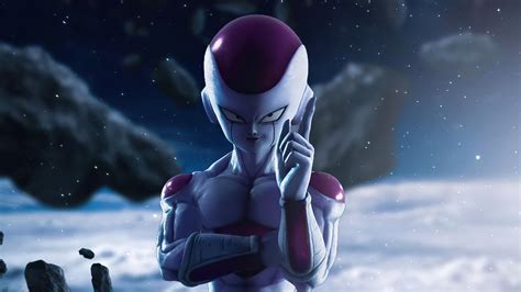 Frieza Dragon Ball Fondo De Pantalla 4k Hd Id7897