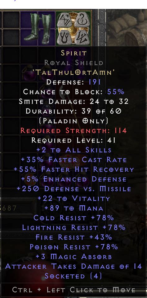 Ft Sup Royal Shield 35 Fcr Spirit 43 All Res Topic D2jsp