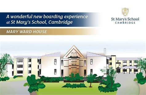 St Marys School Cambridge Enriches Boarding Provision With Acquisition