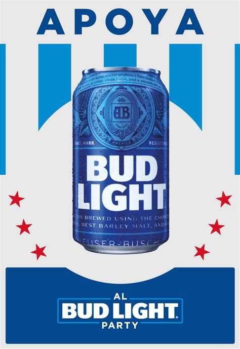 Bud Light Advertising Campaign (Brand Launch) on Behance