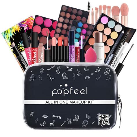 Fantasyday All In One Makeup Set Holiday T Surprise Full Makeup