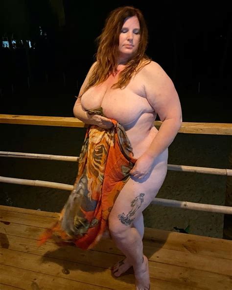 Big Titty Milf BooBerry