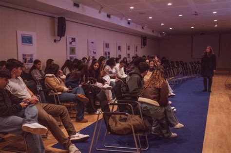 Parlamento dos Jovens Sessão Escolar Didáxis Ensino Regular