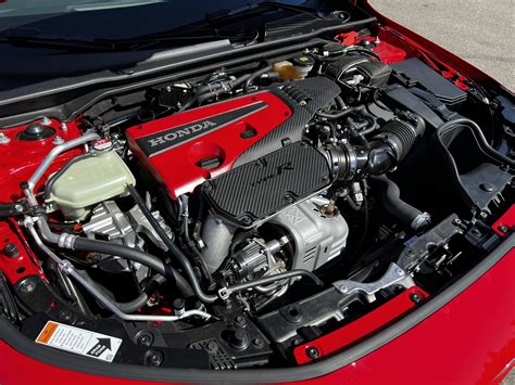 Honda Civic Si Engine Exploring Videos And Images