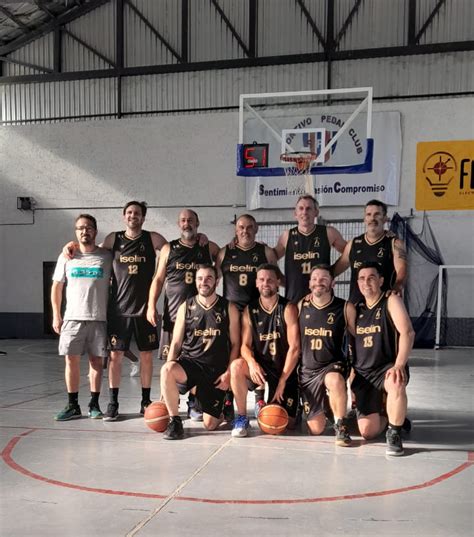 Modificaciones en el Torneo Maxi Básquet Diario San Rafael