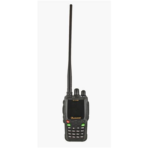 Wouxun KG-UV8D Two Way Radio