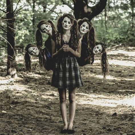 Eerie Photos That Will Give You The Creeps 35 Pics 4 S