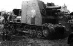 Sturmpanzer I Bison 15 Cm SIG 33 Sf Auf Pz Kpfw I Ausf B World