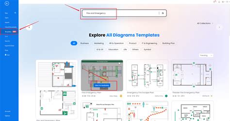 Fire Escape Plan The Complete Guide Edrawmax