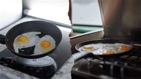 Induction Cooker vs. Gas Stove: Things To Consider Before Buying