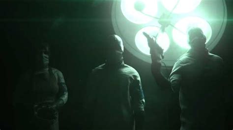 THE OUTLAST TRIALS Check Out The Terrifying New Teaser Trailer For