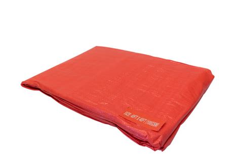 Tarpaulin Orange Protools Trading Llc