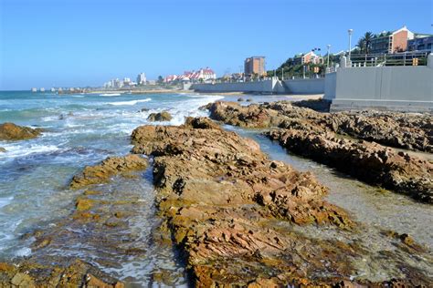 Port Elizabeth Daily Photo: I just love the PE beachfront