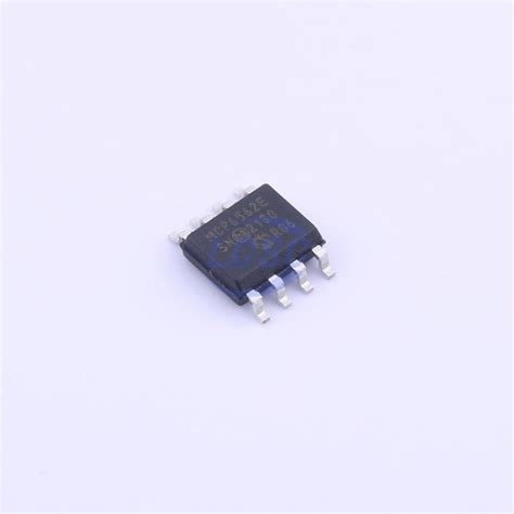 MCP6562 E SN Microchip Tech C636354 LCSC Electronics