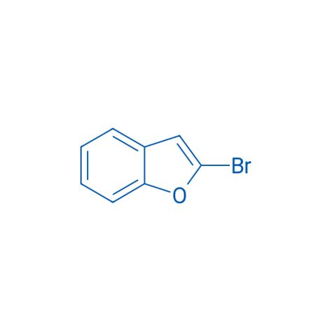 54008 77 4 2 Bromobenzofuran BLD Pharm