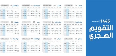 Islamic Calendar 2024 Saudi Arabia Holiday Calendar 2024