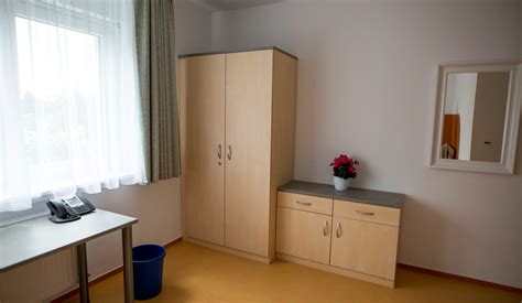 Psychosomatische Fachklinik Kraichtal Kliniken