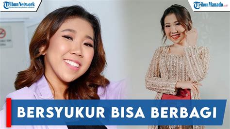 TRANSFER UANG KE HATERS KIKY SAPUTRI BERSYUKUR BISA BERBAGI