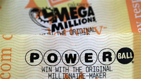 Mega Millions and Powerball lottery jackpots combined are now over $1bn ...