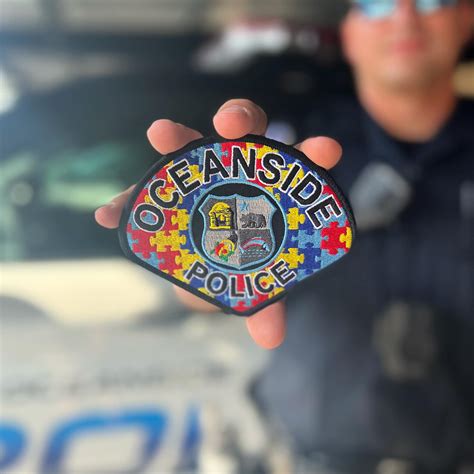 The Oceanside Police... - Oceanside Police Department | Facebook