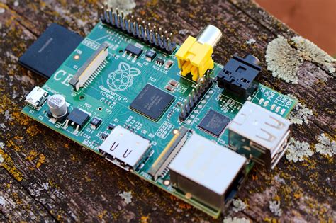 Raspberry Pi Einstieg Was Kaufen Wie Installieren Wie Starten