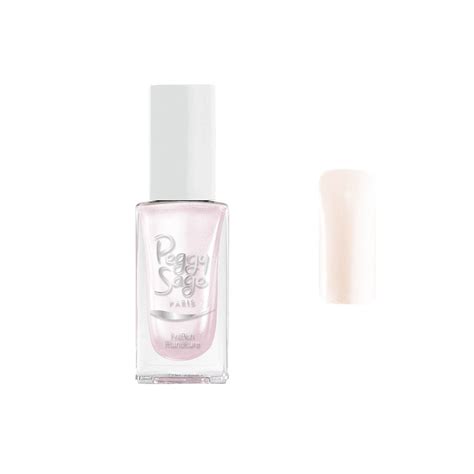 Peggy Sage Nail Lacquer French Manicure Pink Ml Equotrad