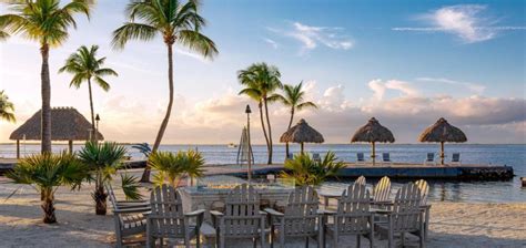 Key Largo Bay Marriott Beach Resort Key Largo Review The Hotel Guru