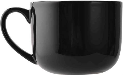 Amazon Cailide Oz Lagrge Ceramic Soup Mug With Handles For