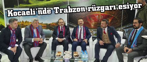 BİNLERCE TRABZONLU AKIN ETTİ Taka Gazete Trabzon Haber Karadeniz