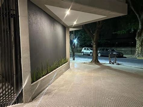 Departamento Venta monoambiente a estrenar 34m2 con balcón