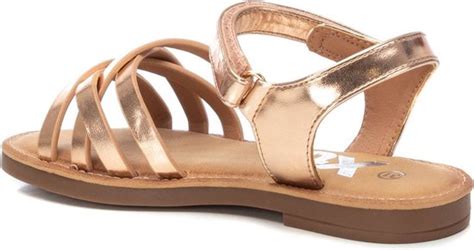 XTI 150756 Sandaal NUDE Bol