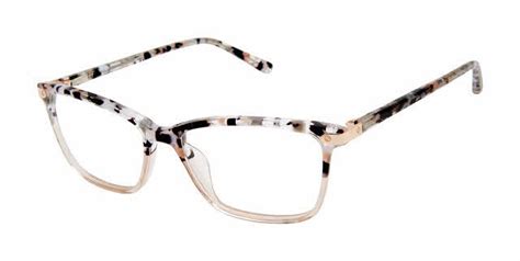 L.A.M.B. LA090 Eyeglasses | FramesDirect.com