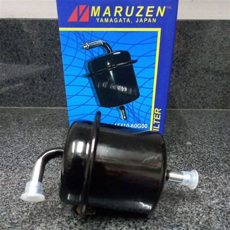 Fuel Filter Suzuki Wagon R K A F A Shopee Philippines