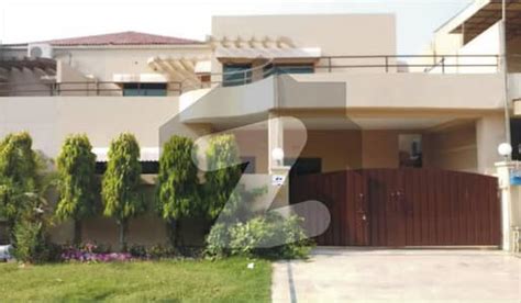 Marla House For Rent In Sector C Askari Lahore Askari Sector