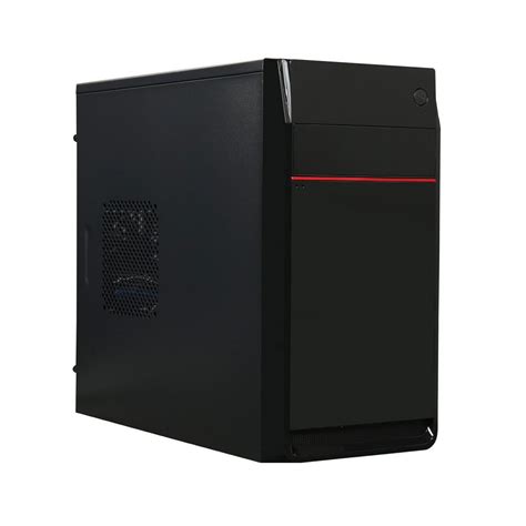 Rosewill Micro ATX Mini Tower Computer Case