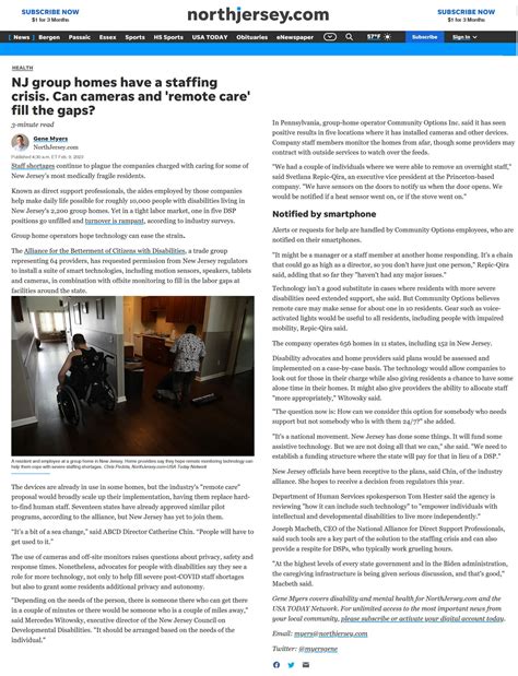 How much do correctional officers earn: Pay gaps cause staffing crisis 16