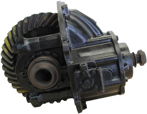 Rockwell Differentials For Sale Rockwell Meritor Differentials