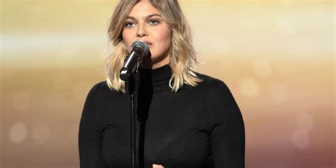 Scandaleux Louane Victime De Grossophobie Aux Victoires De La Musique