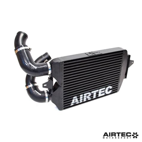 Intercooler Nissan Juke Nismo Rs Airtec Motorsport Swapland