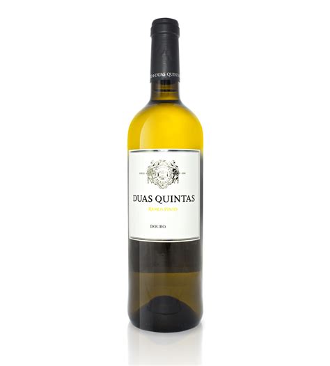 White Wine Duas Quintas Cl Douro Envio Gr Tis Vinha