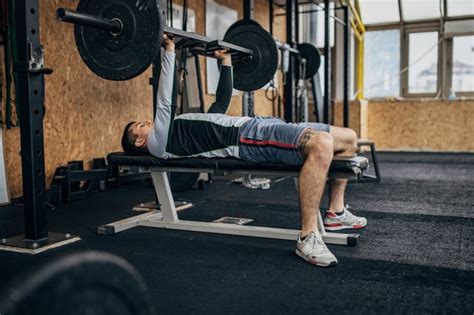 How To Close Grip Bench Press Techniques Benefits Variations