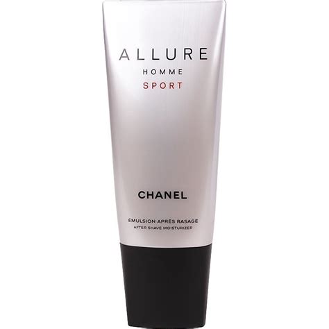 Chanel Allure Homme Sport After Shave Balm After Shave Balm Ml