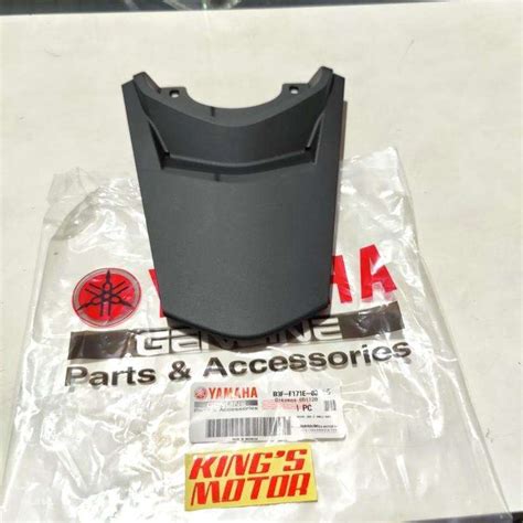 Jual Sambungan Body Cover Tail Stop Lexi B3F P5 Asli Yamaha Di