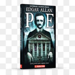 Ilustrado Edgar Allan Poe Fundo Png Imagem Png O Ilustrado Edgar