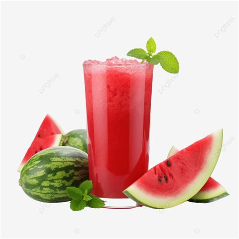 gambar jus tembikai segar minum jus kaca png  clipart  muat
