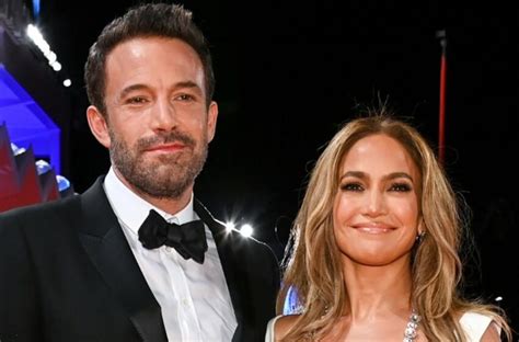 Video Jennifer Lopez And Ben Affleck Still Have Ptsd